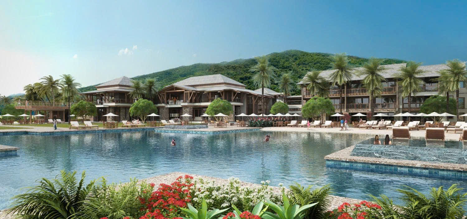 CHƯƠNG TRÌNH ĐẦU TƯ QUỐC TỊCH