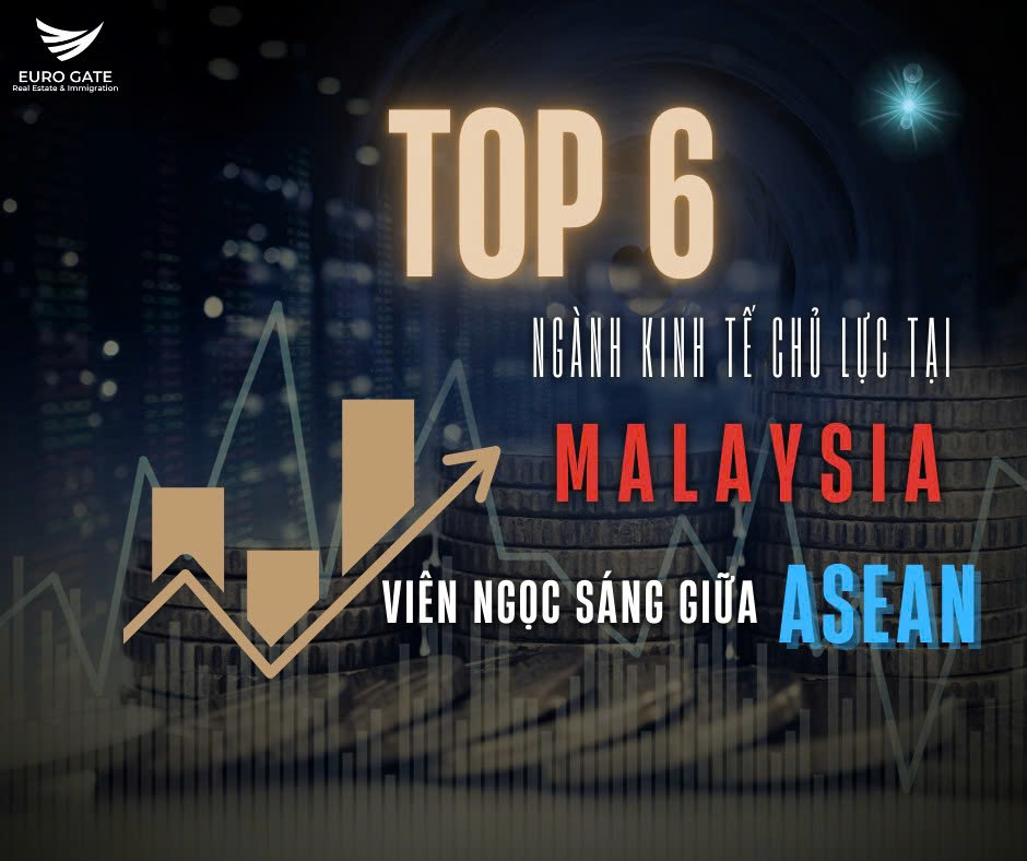 Malaysia – Viên ngọc đa diện của ASEAN